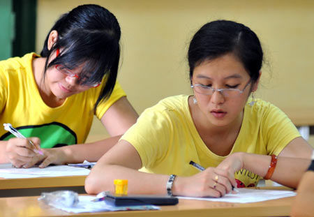 Loạn đào tạo liên thông